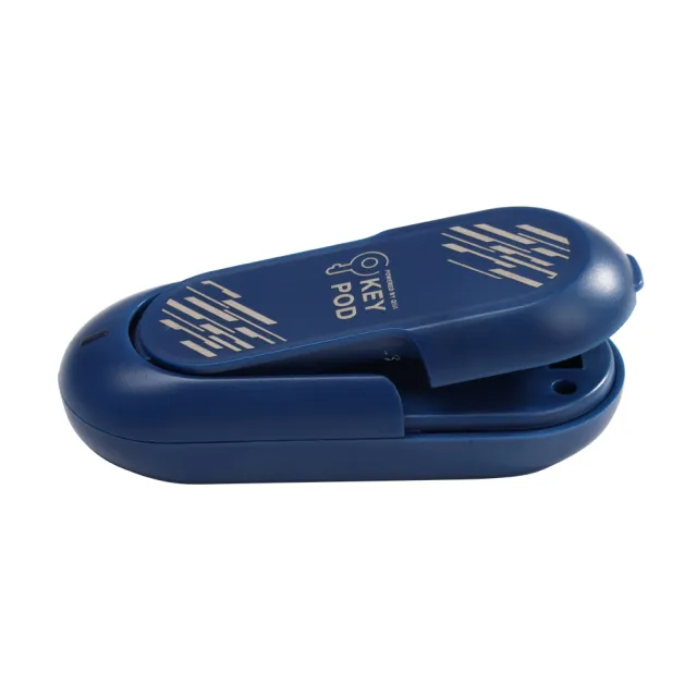 QlUl Bluetooth Key Holder Key Pod for chastity Play